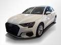 Audi A3 40 TFSI e S tronic Navi,AHK,Kamera Weiß - thumbnail 11
