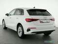 Audi A3 40 TFSI e S tronic Navi,AHK,Kamera Weiß - thumbnail 13