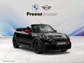 MINI John Cooper Works Cabrio John Cooper Works Cabrio Head-Up DAB LED RFK Чорний - thumbnail 1