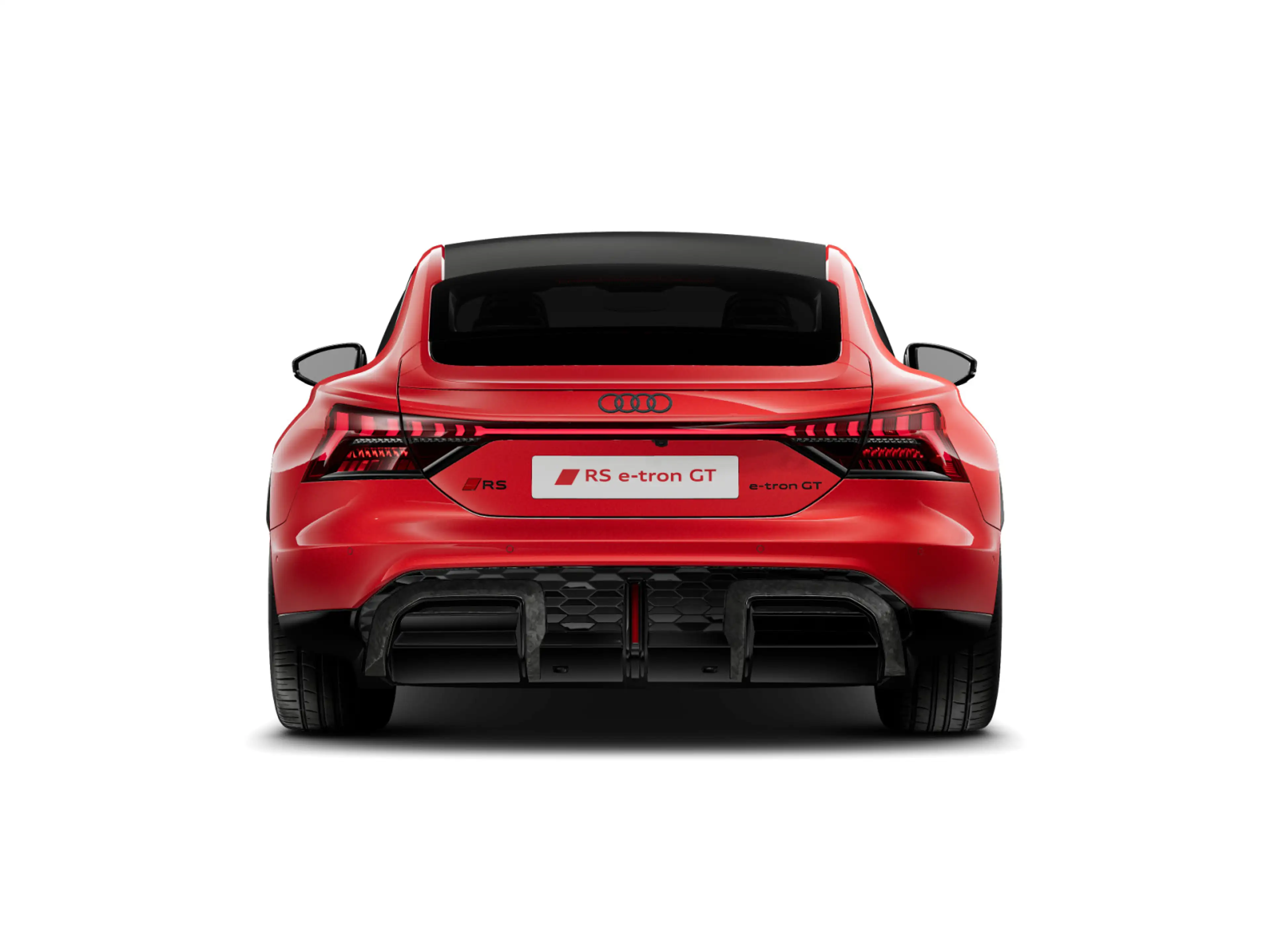 Audi RS e-tron GT performance quattro inkl. 24M. Gara — photo 7