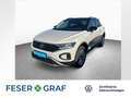 Volkswagen T-Roc 1.5 TSI DSG NAVI ACC PDC SHZ LED Grau - thumbnail 1