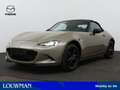 Mazda MX-5 1.5L SKYACTIV-G 132 6MT RWD Prime-line met voorraa Jaune - thumbnail 1