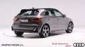 Audi A1 BERLINA CON PORTON 1.0 30 TFSI ADRENALIN SPORTBACK Grijs - thumbnail 4