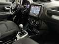 Jeep Renegade 1.6 mjt Limited 2wd 120cv Navi*Radar* 79.000 km Argento - thumbnail 10