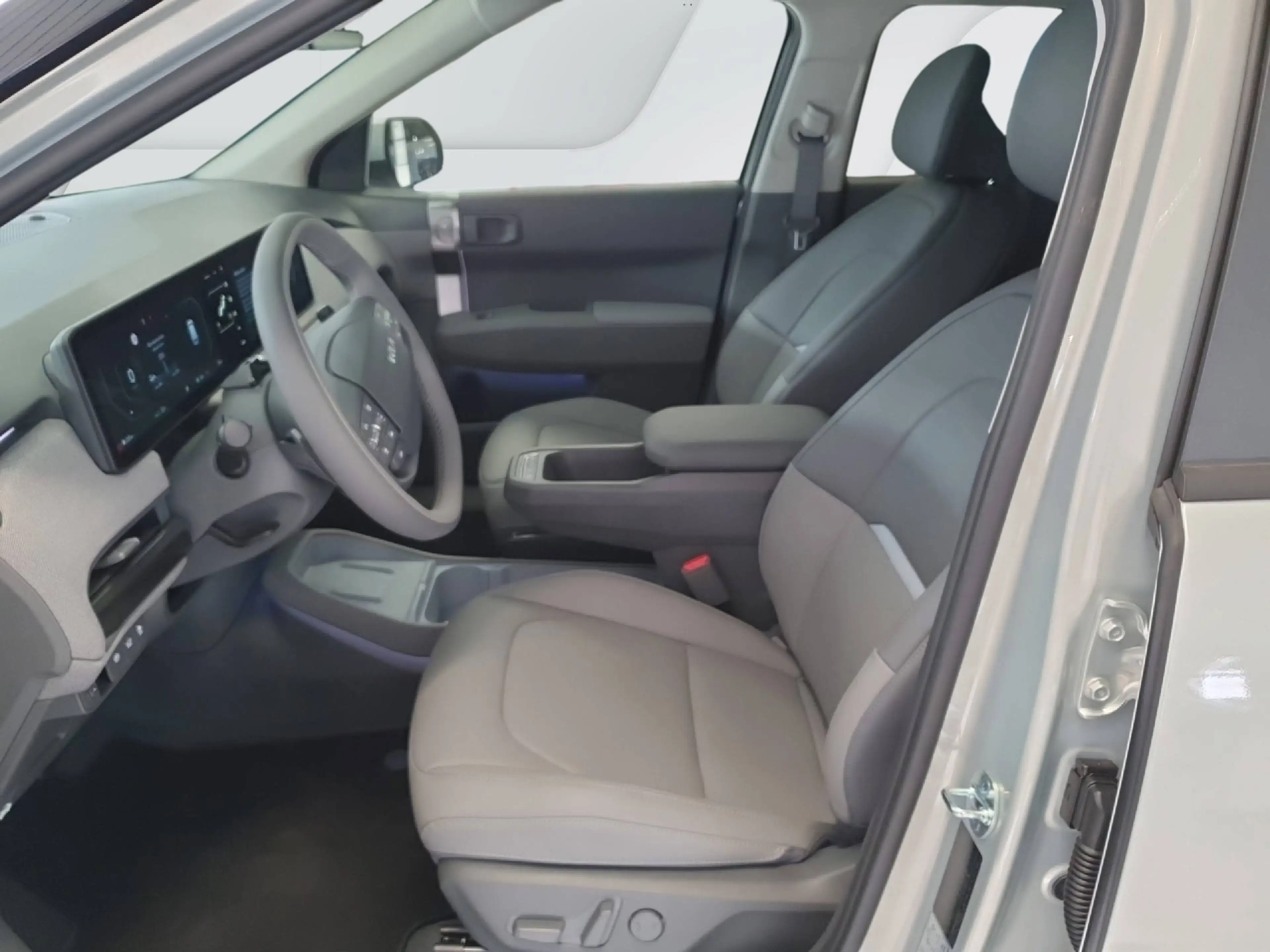 Kia EV3 81.4 kWh 150 kW Earth — photo 5