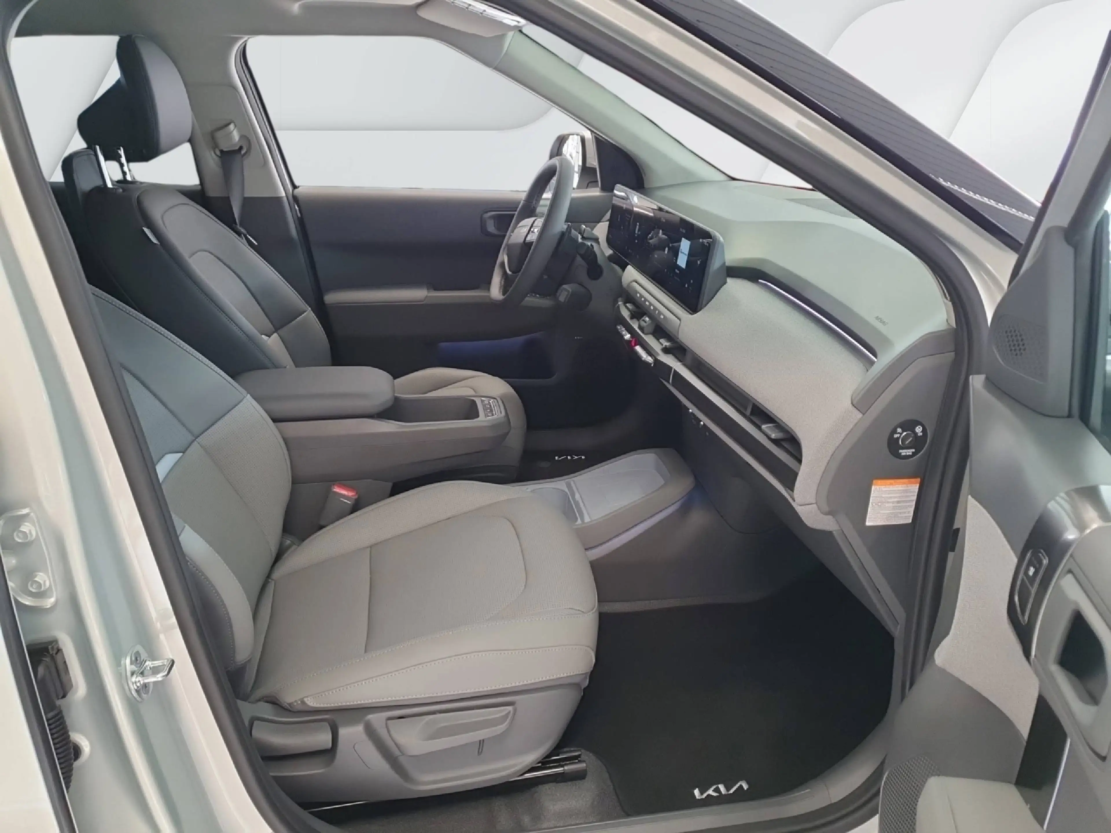 Kia EV3 81.4 kWh 150 kW Earth — photo 6