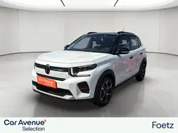 Photo Citroën C3