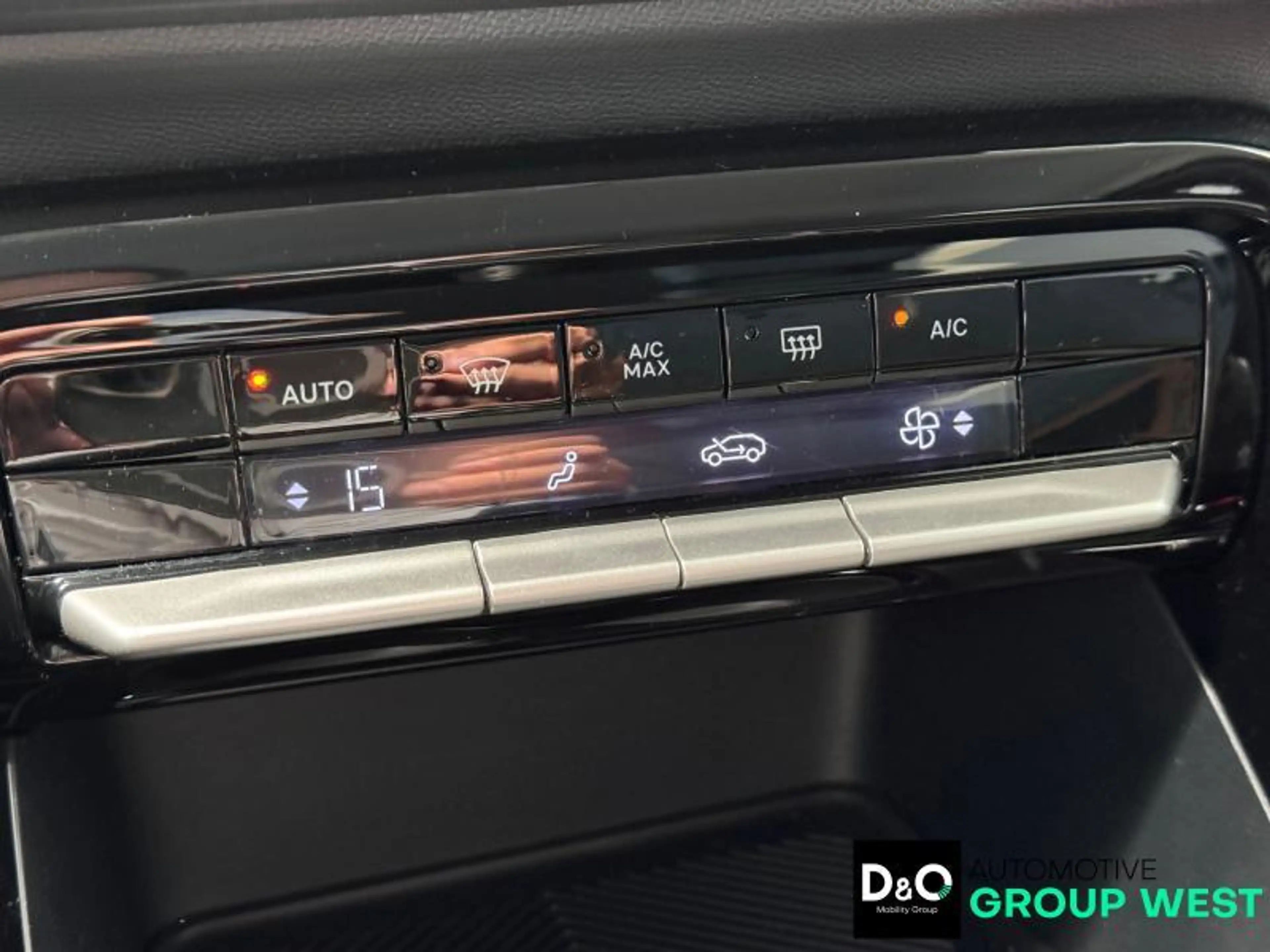 Citroen C3 Aircross Plus Turbo 100pk Man.6 — photo 15