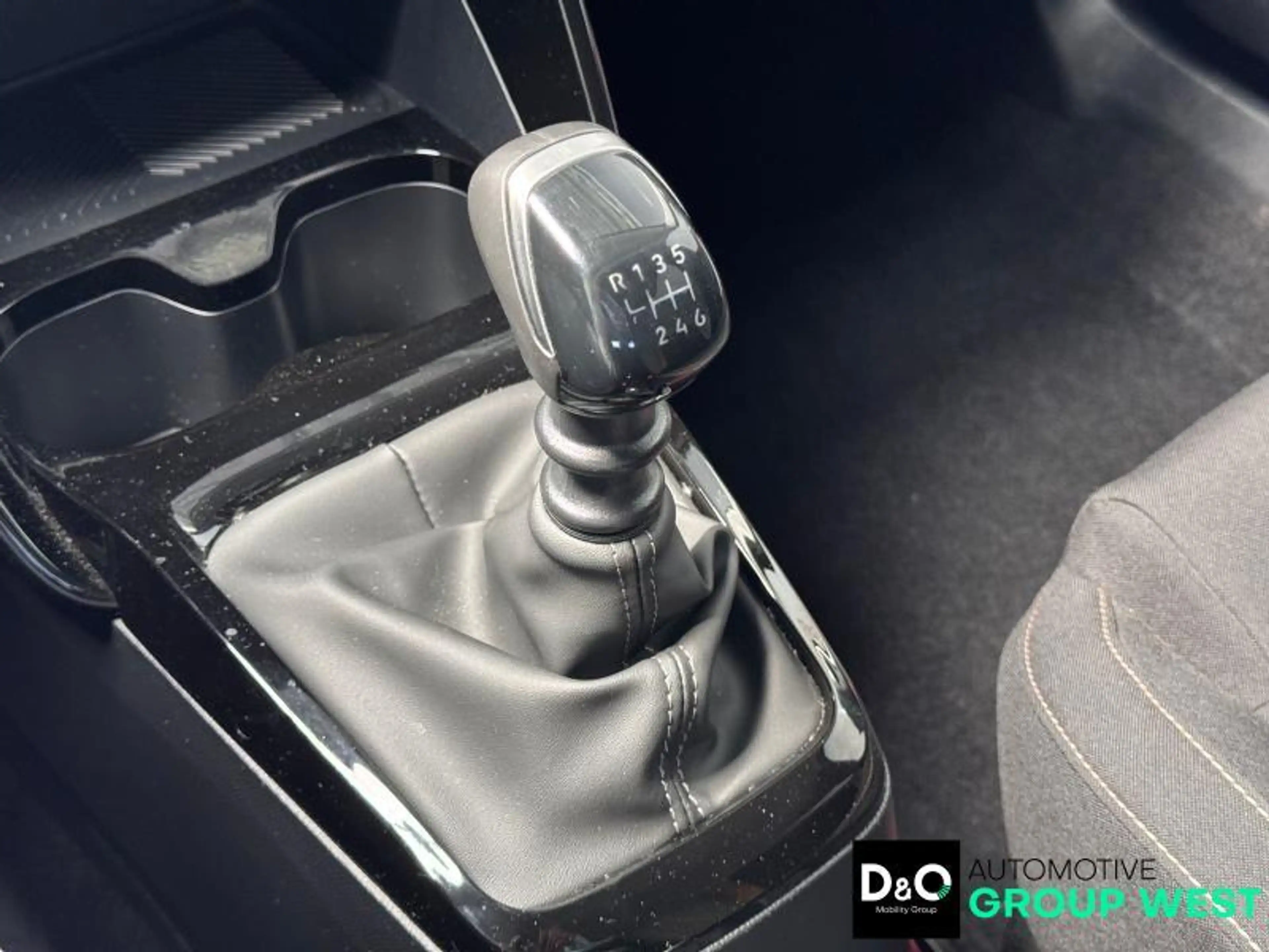 Citroen C3 Aircross Plus Turbo 100pk Man.6 — photo 14