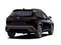 Toyota Corolla Cross TEAMPLAYER+CARPLAY+KAMERA+NEUES MODELL+SOFORT Schwarz - thumbnail 4