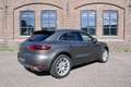 Porsche Macan Turbo | Pano Burmeister Luchtvering ACP Chrono Cam Grijs - thumbnail 5