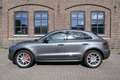 Porsche Macan Turbo | Pano Burmeister Luchtvering ACP Chrono Cam Grijs - thumbnail 3