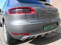 Porsche Macan Turbo | Pano Burmeister Luchtvering ACP Chrono Cam Grijs - thumbnail 4