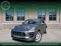 Porsche Macan Turbo | Pano Burmeister Luchtvering ACP Chrono Cam Grijs - thumbnail 1
