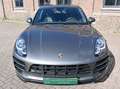 Porsche Macan Turbo | Pano Burmeister Luchtvering ACP Chrono Cam Grijs - thumbnail 32