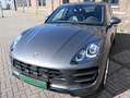 Porsche Macan Turbo | Pano Burmeister Luchtvering ACP Chrono Cam Grijs - thumbnail 31