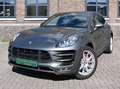 Porsche Macan Turbo | Pano Burmeister Luchtvering ACP Chrono Cam Grijs - thumbnail 2