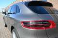Porsche Macan Turbo | Pano Burmeister Luchtvering ACP Chrono Cam Grijs - thumbnail 12