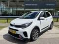 Kia Picanto 1.0 T-GDI X-Line / Keyless / Leder / Camera / Crui White - thumbnail 1