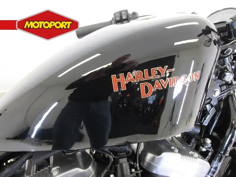 Harley-Davidson FFDAXO FORTY EIGHT - foto 5