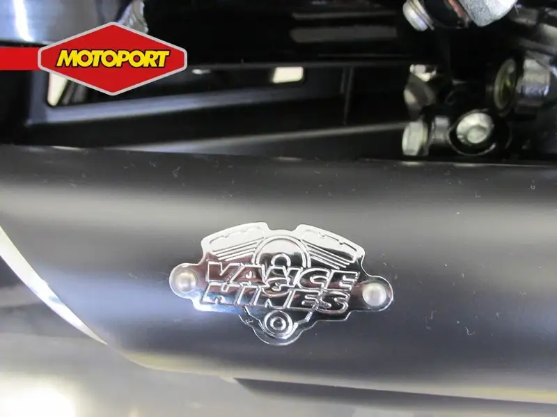 Harley-Davidson FFDAXO FORTY EIGHT - foto 8