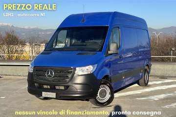F39/33 311 CDI FWD N1 L2H2