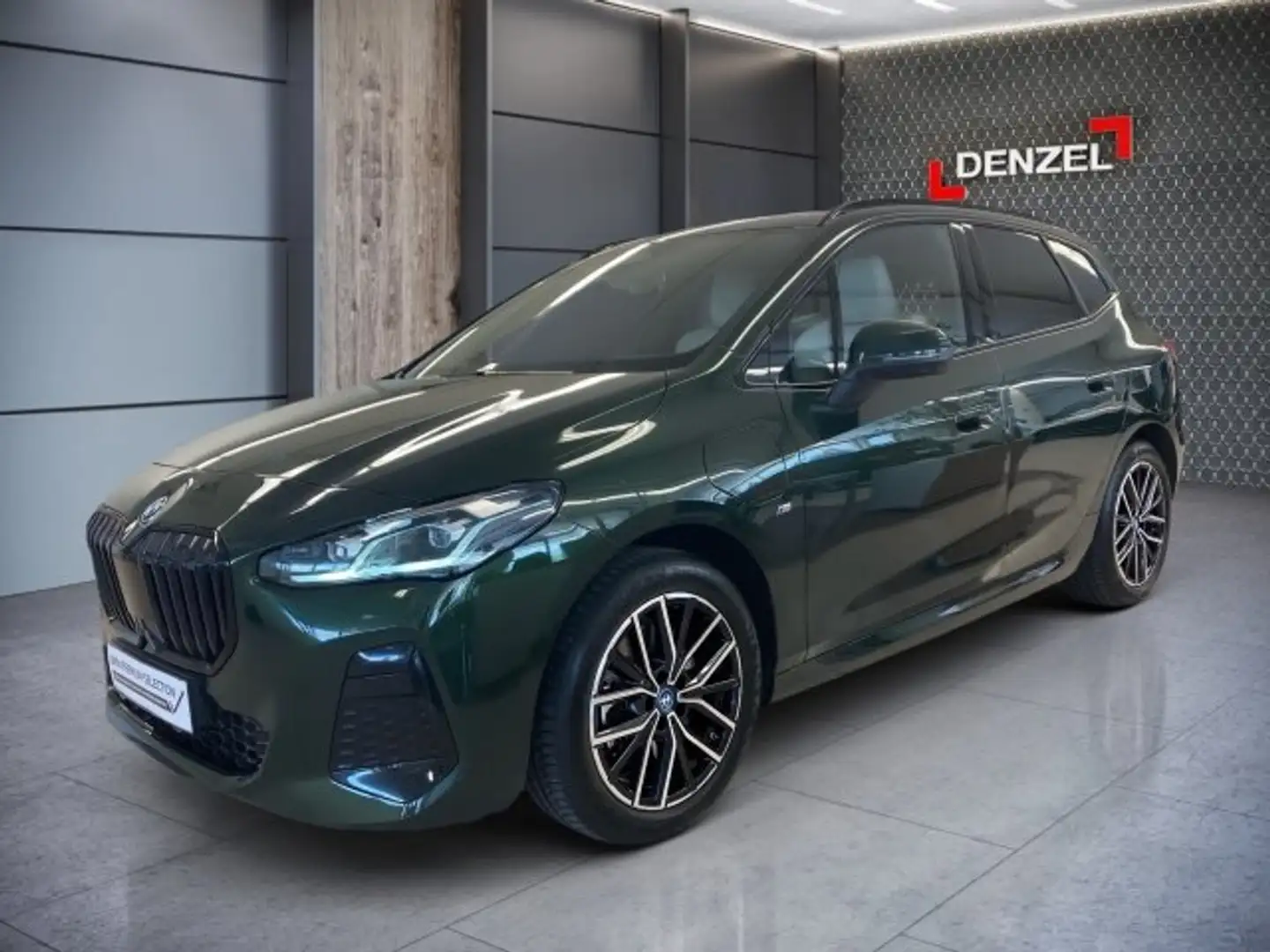 BMW 230 e xDrive Active Tourer U06 XB2 Vert - 1