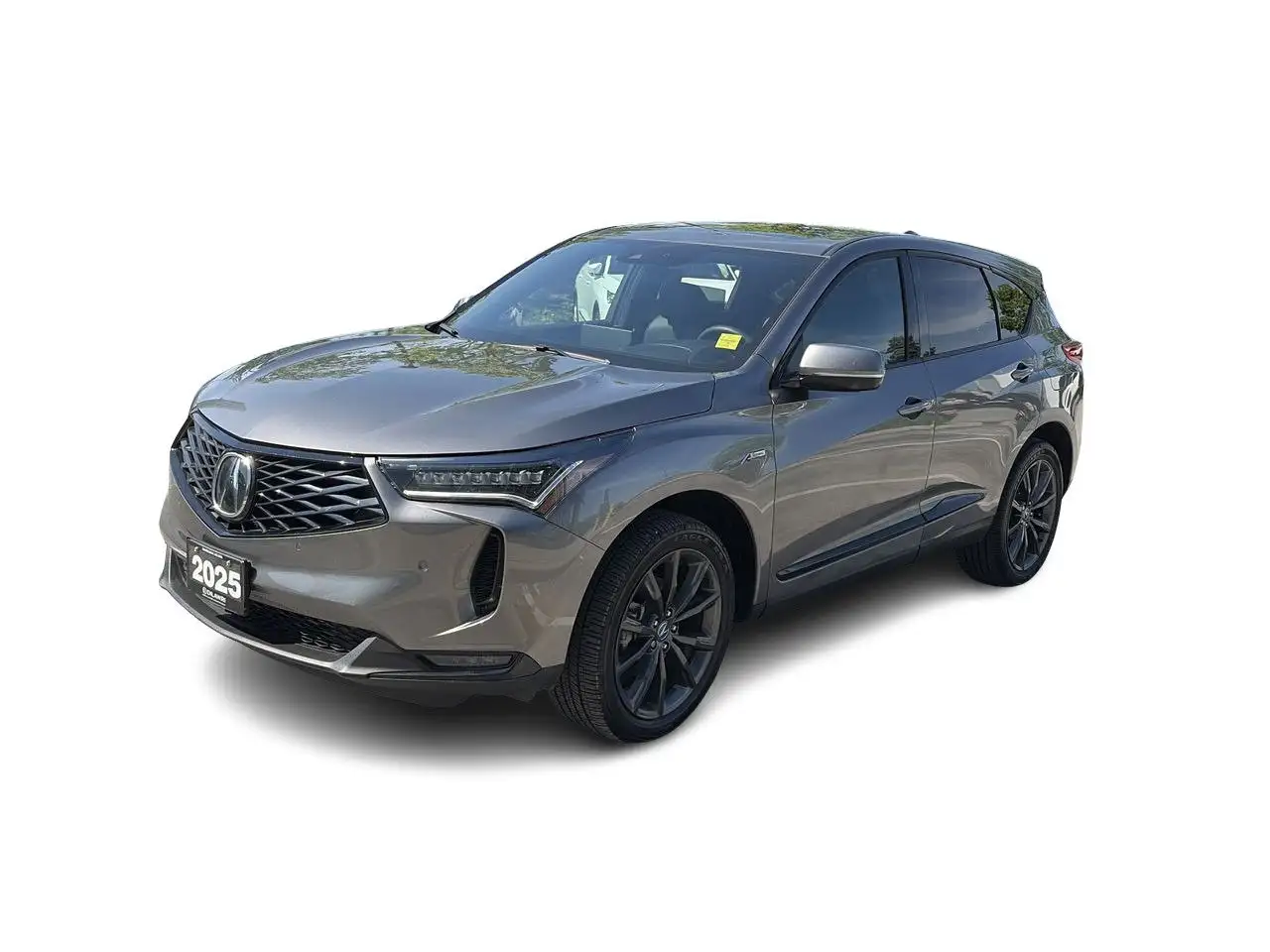 2025 Acura RDX
