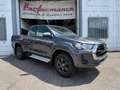 Toyota Hilux EXTRA-CAB LOUNGE 150 CV PRONTA CONSEGNA Grigio - thumbnail 1