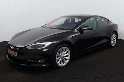 Tesla Model S 100D (INCLUSIEF BTW!)