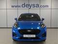 Ford Puma 1.0 EcoBoost MHEV ST-Line Aut. 125 Azul - thumbnail 5