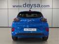 Ford Puma 1.0 EcoBoost MHEV ST-Line Aut. 125 Azul - thumbnail 4