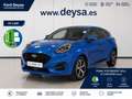 Ford Puma 1.0 EcoBoost MHEV ST-Line Aut. 125 Azul - thumbnail 1