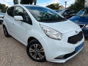 Spirit*1.HD*Aut*16.TKM*Kamera*LHZ*TÜV NEU