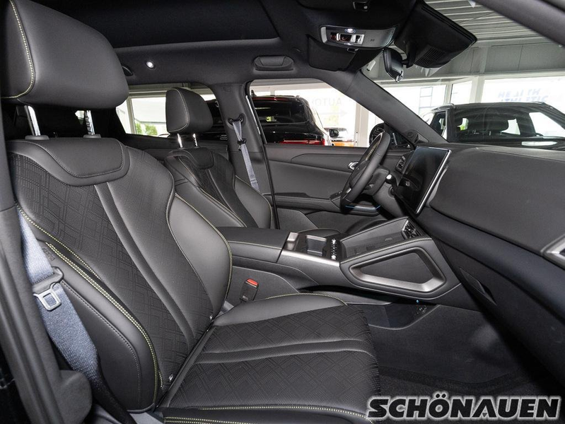 BYD Atto 2 Boost DM-i — photo 4
