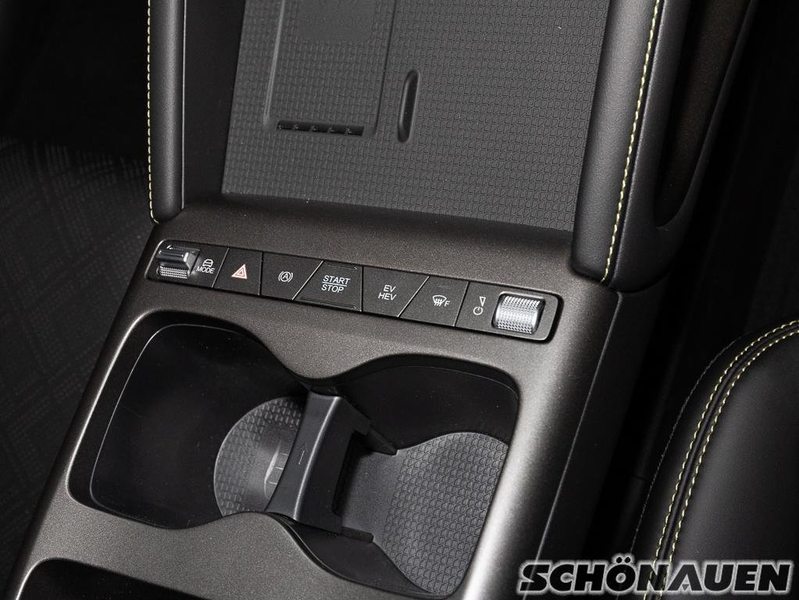 BYD Atto 2 Boost DM-i — photo 7