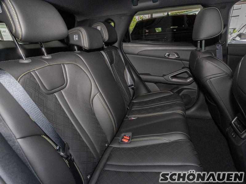 BYD Atto 2 Boost DM-i — photo 8