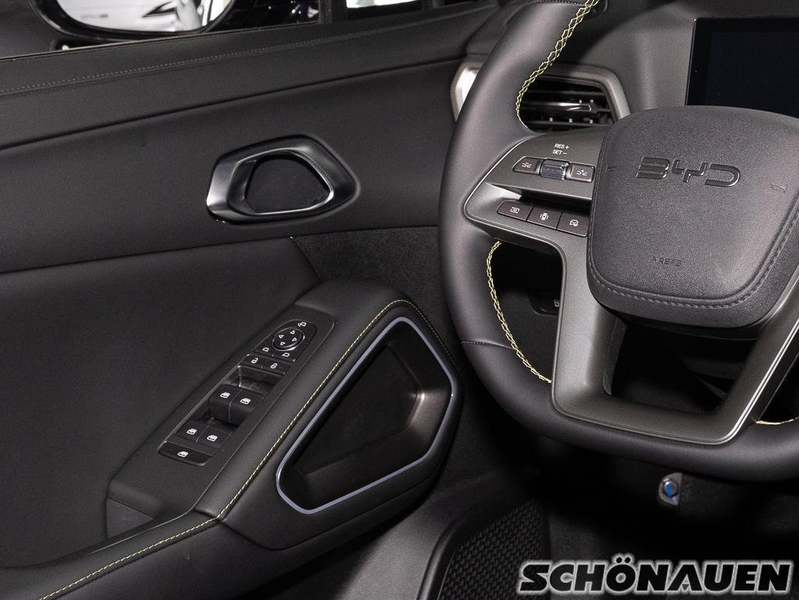BYD Atto 2 Boost DM-i — photo 6