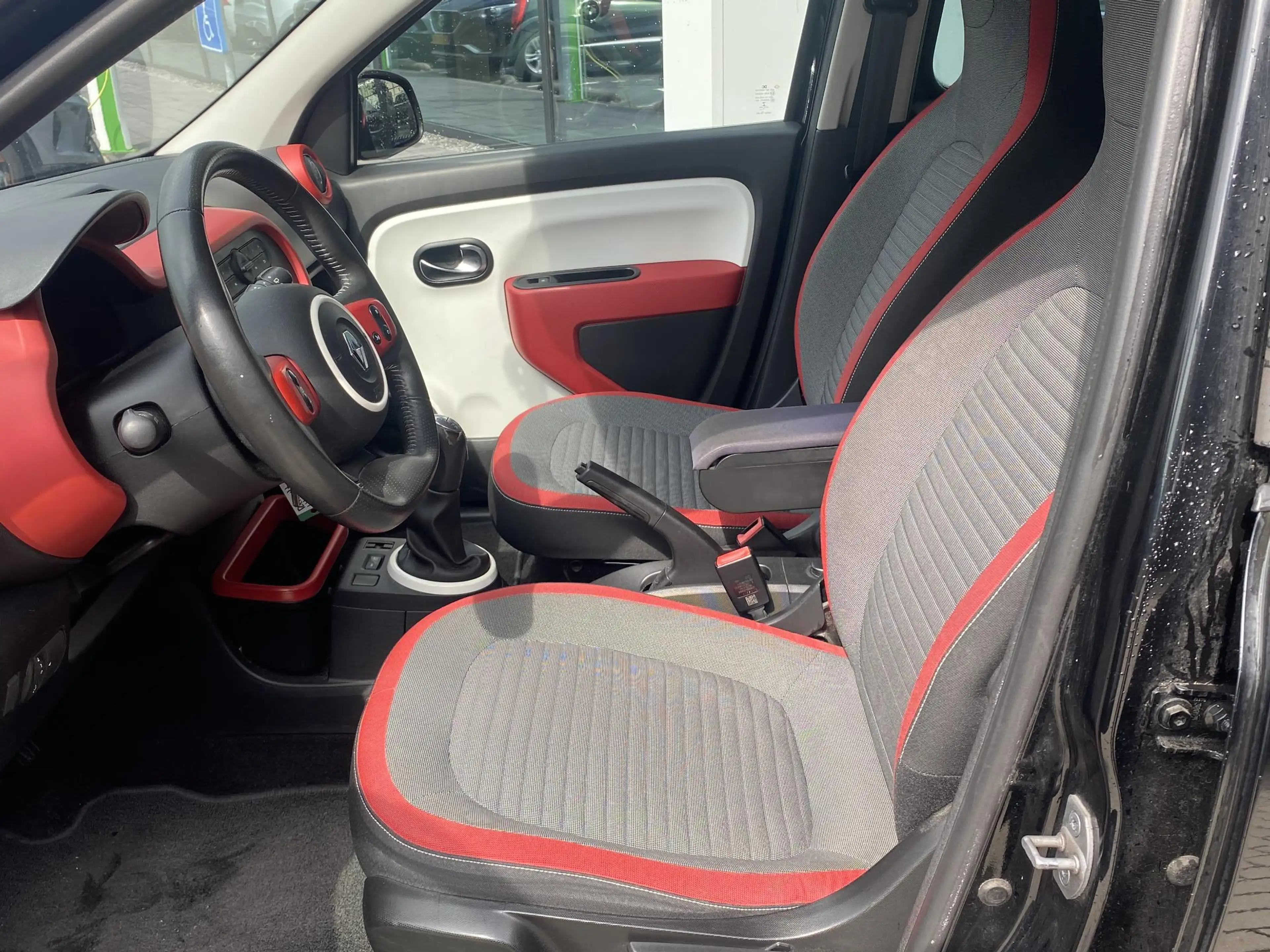 Renault Twingo 1.0 SCe Collection | AIRCO | BEGRENZER | — photo 5