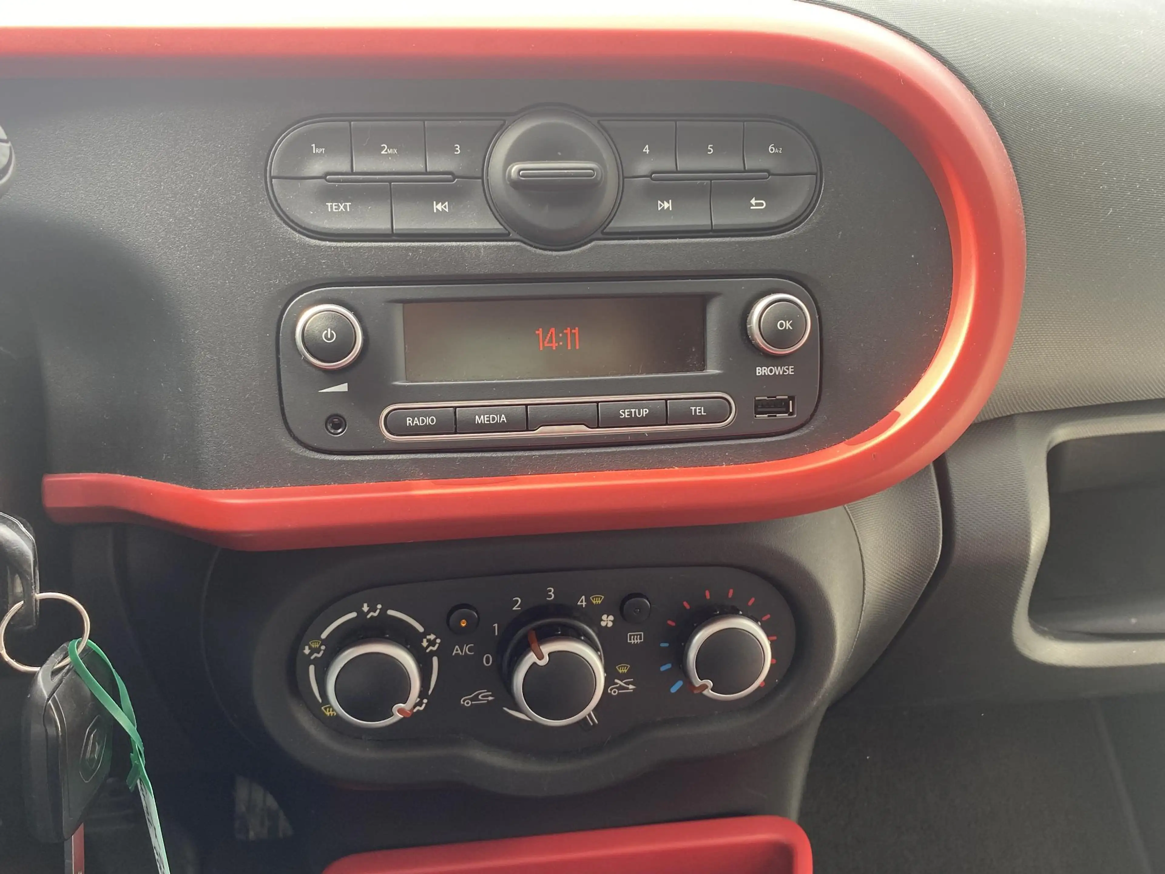 Renault Twingo 1.0 SCe Collection | AIRCO | BEGRENZER | — photo 6