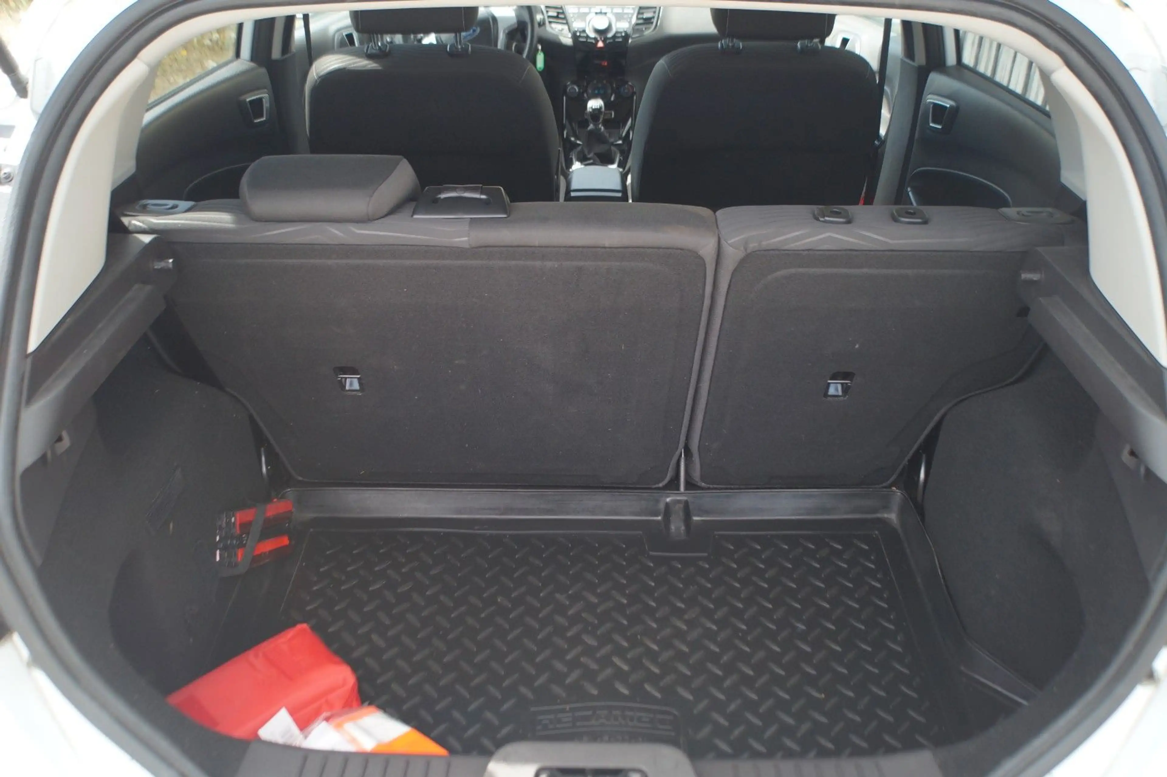 Ford Fiesta Titanium|Kamera|Klimaauto.|2.Hand| — photo 15