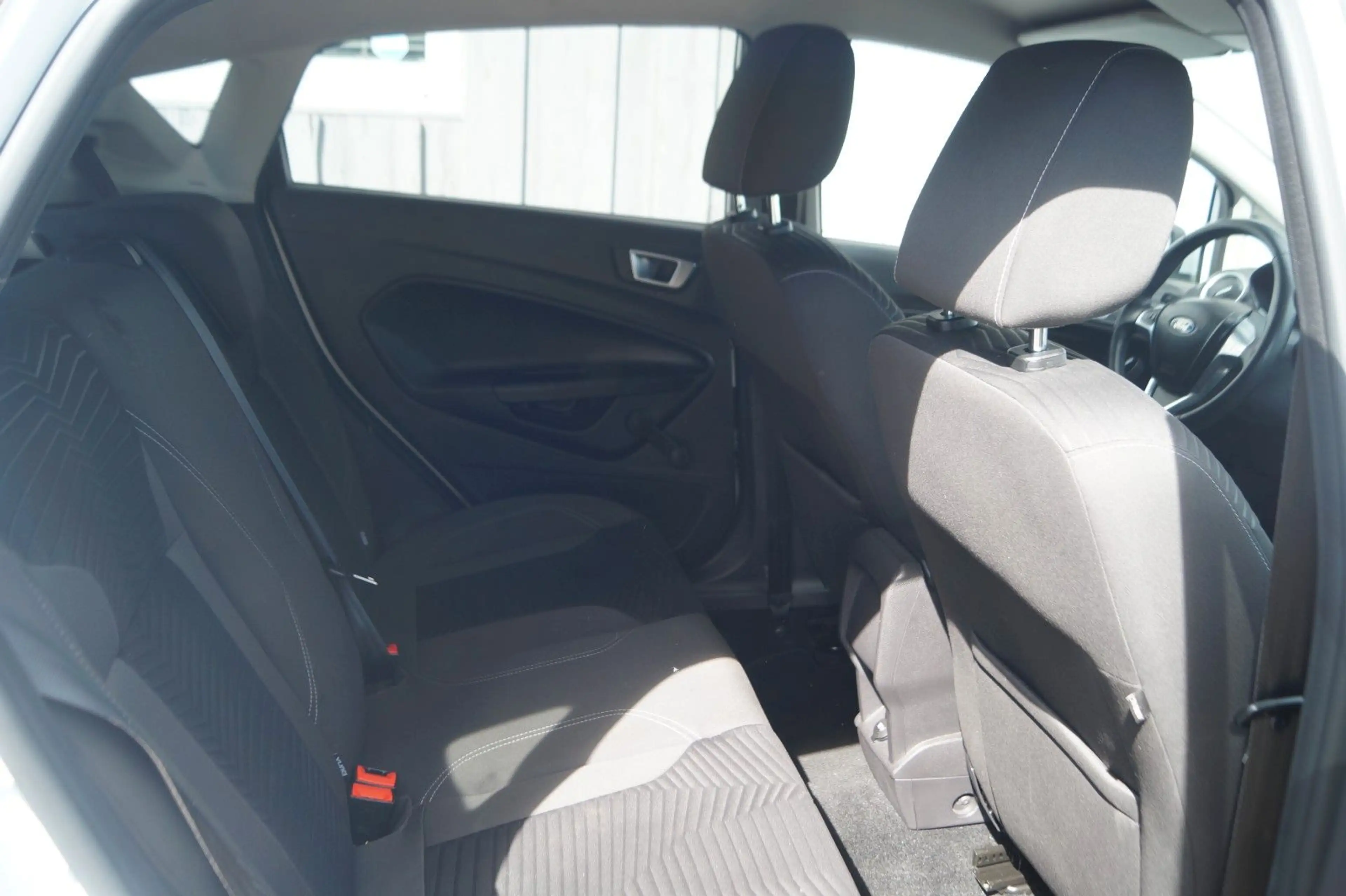 Ford Fiesta Titanium|Kamera|Klimaauto.|2.Hand| — photo 14