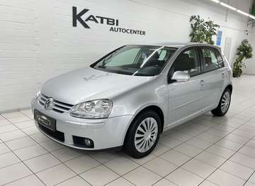 V 1,4 16V Lim. Goal Sitzheizung HU neu