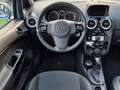 Opel Corsa 1.4-16V Cosmo VOL-AUTOMAAT SCHUIFDAK NAP! Blauw - thumbnail 6