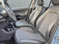 Opel Corsa 1.4-16V Cosmo VOL-AUTOMAAT SCHUIFDAK NAP! Blauw - thumbnail 7