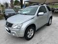 Suzuki Grand Vitara Grand Vitara 1.6 16v 4x4 CAMBIO MANUALE- Argento - thumbnail 1