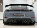 Porsche Cayman 718 4.0 GT4 RS Weissach Pdk IVA ESPOSTA Grau - thumbnail 9
