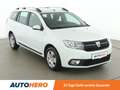 Dacia Logan 1.0 Supreme *KLIMA*BT* Weiß - thumbnail 8