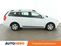 Dacia Logan 1.0 Supreme *KLIMA*BT* Weiß - thumbnail 7