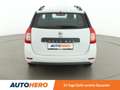 Dacia Logan 1.0 Supreme *KLIMA*BT* Weiß - thumbnail 5